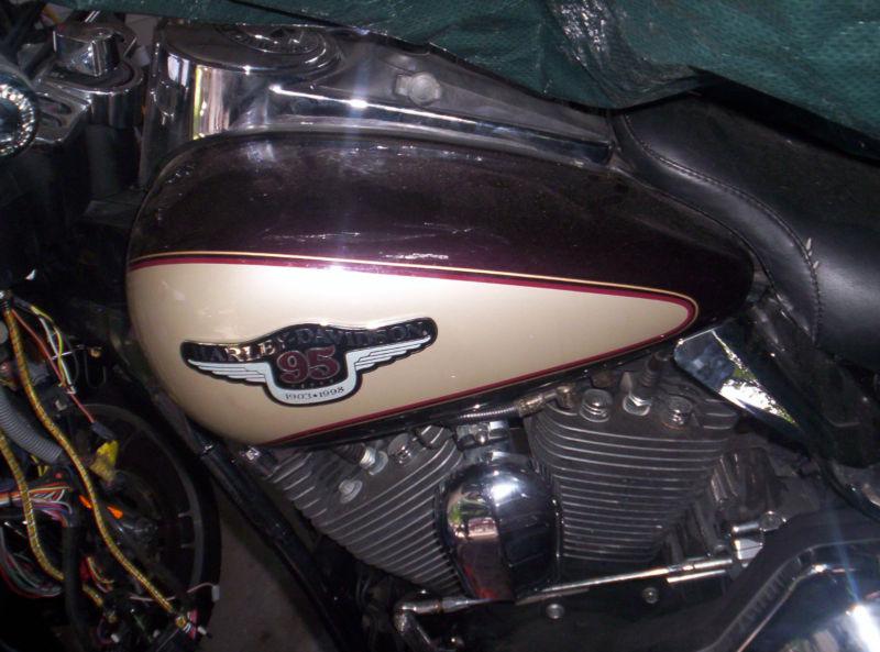 harley evo motor, transmission and complete primary, US $2,895.00, image 5