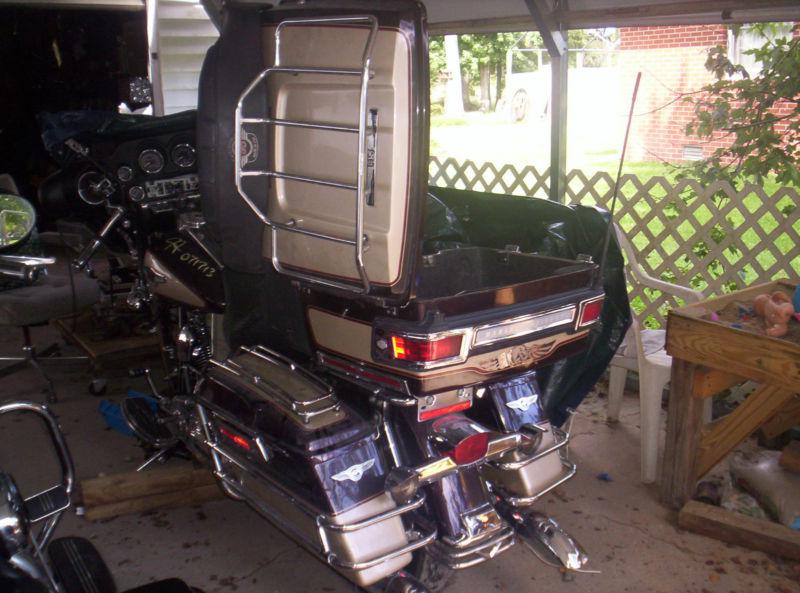 harley evo motor, transmission and complete primary, US $2,895.00, image 11