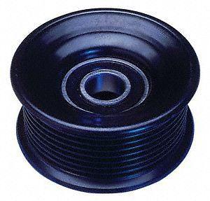Carquest 38053 belt tensioner pulley