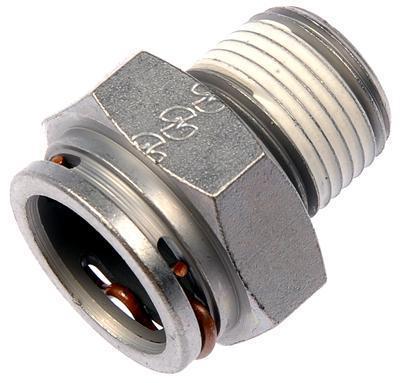 Dorman transmission cooler line connector 800-603