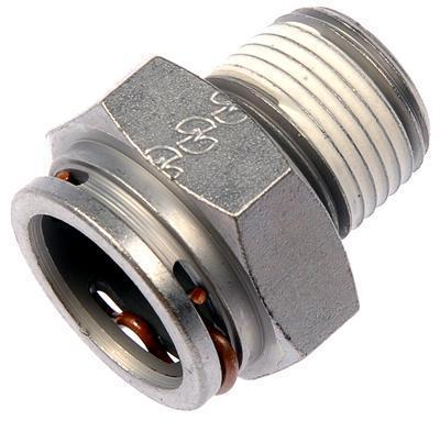 Dorman Transmission Cooler Line Connector 800-603, US $6.97, image 2