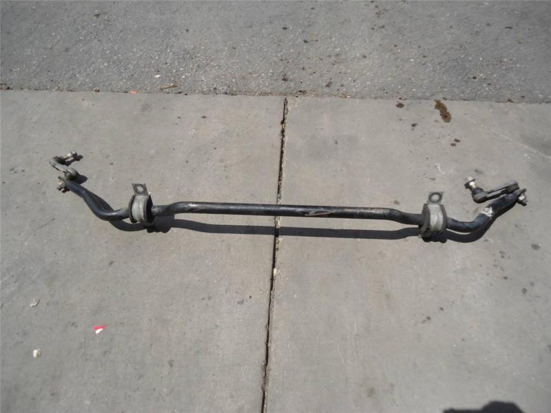 Purchase 01 02 03 04 C5 Corvette Z06 Rear Sway Bar, FE4 in Madison