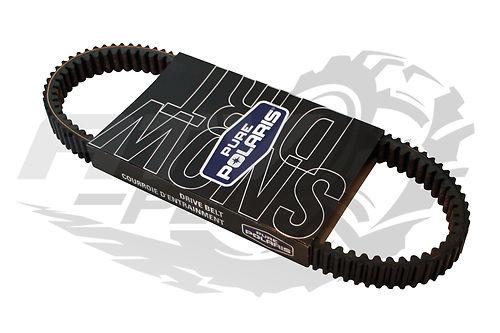 New genuine polaris sportsman ranger 700 800 efi le 6x6 drive belt new& improved