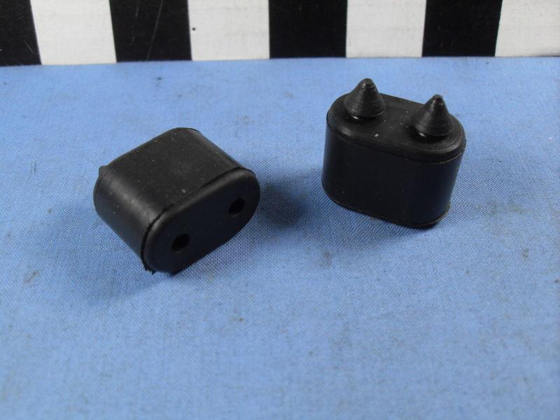 67-69 chevy camaro chevelle  buick pontiac oldsmobile  door bumper  