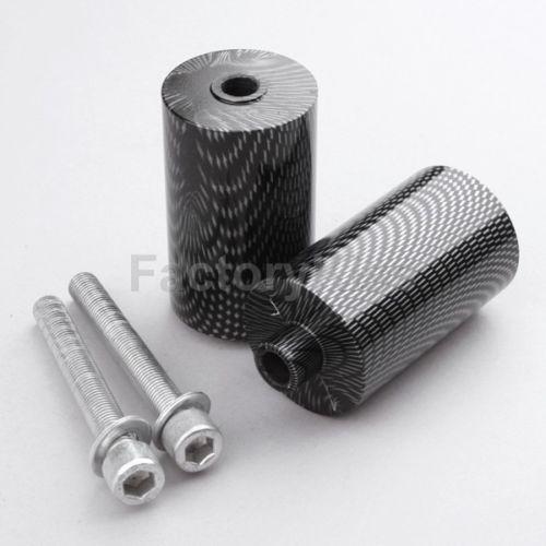 Buy GAU Motorcycle Frame Slider for Yamaha YZF 600R 9607 Carbon Fiber