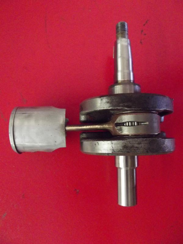 Buy KTM 85 SX 85SX Rebuildable Crankshaft Crank Rod 03 2004 2005 2006