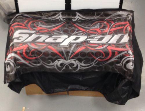 Snapon tool box cover kac761psd 56x24x36 snap-on toolbox