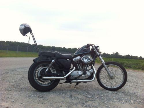 sportster harley, US $3,200.00, image 3