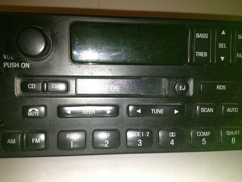 ford truck radio, US $0.99, image 2