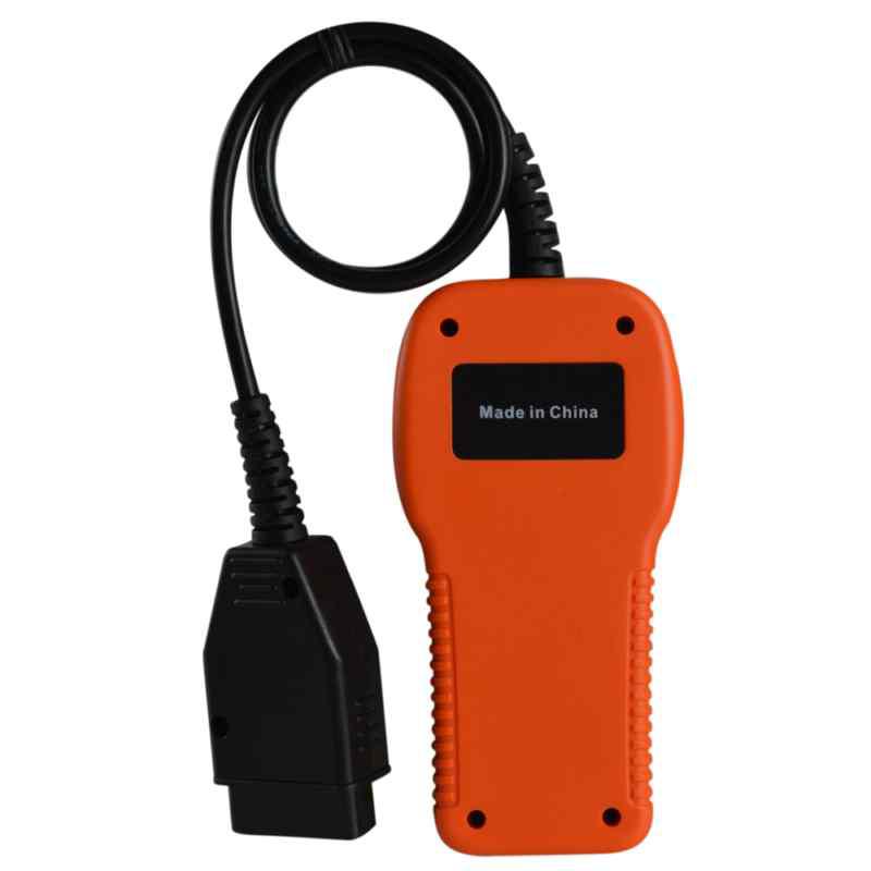 U281 obdii obd2 abs airbag auto scanner diagnostic tool for vw/audi code reader