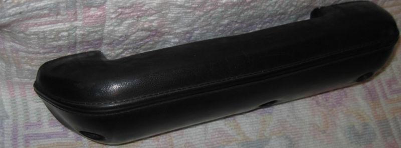 1974 oldsmobile pontiac buick chevrolet arm rest
