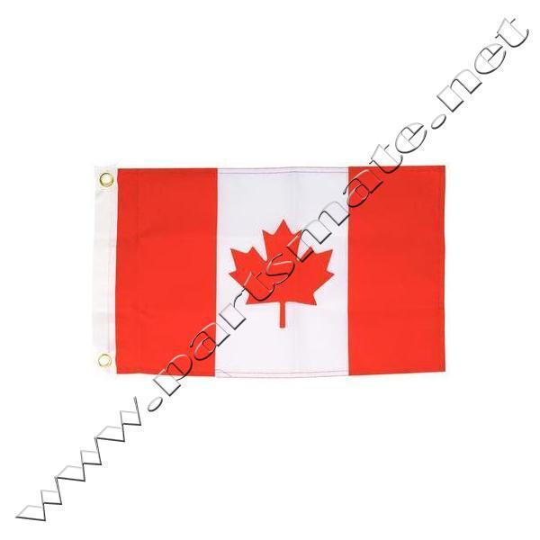 Seachoice 78221 flags / canada flag