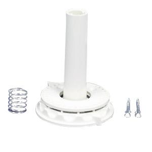 Winegard rp-6300 rv white antenna directional handle kit