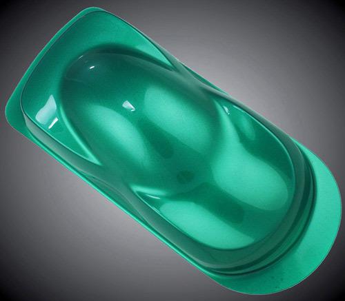 16oz. auto air pearl green