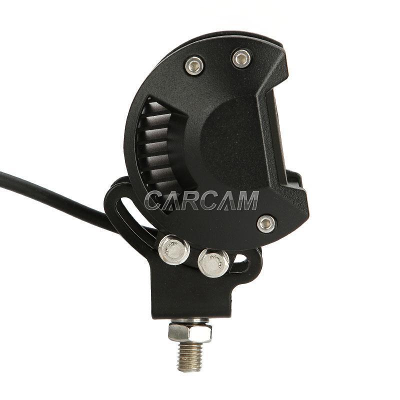 23 INCH 144W CREE LED SPOT&FLOOD COMBO OFFROAD WORK LIGHT BAR 4WD SAVE ON 126W, US $223.95, image 7