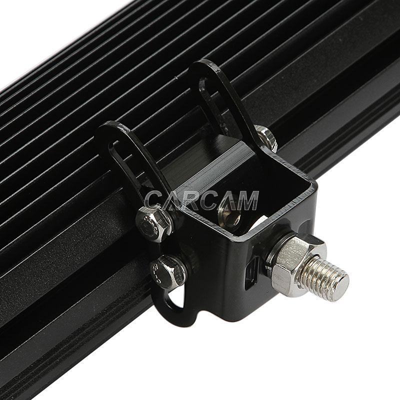 23 INCH 144W CREE LED SPOT&FLOOD COMBO OFFROAD WORK LIGHT BAR 4WD SAVE ON 126W, US $223.95, image 9
