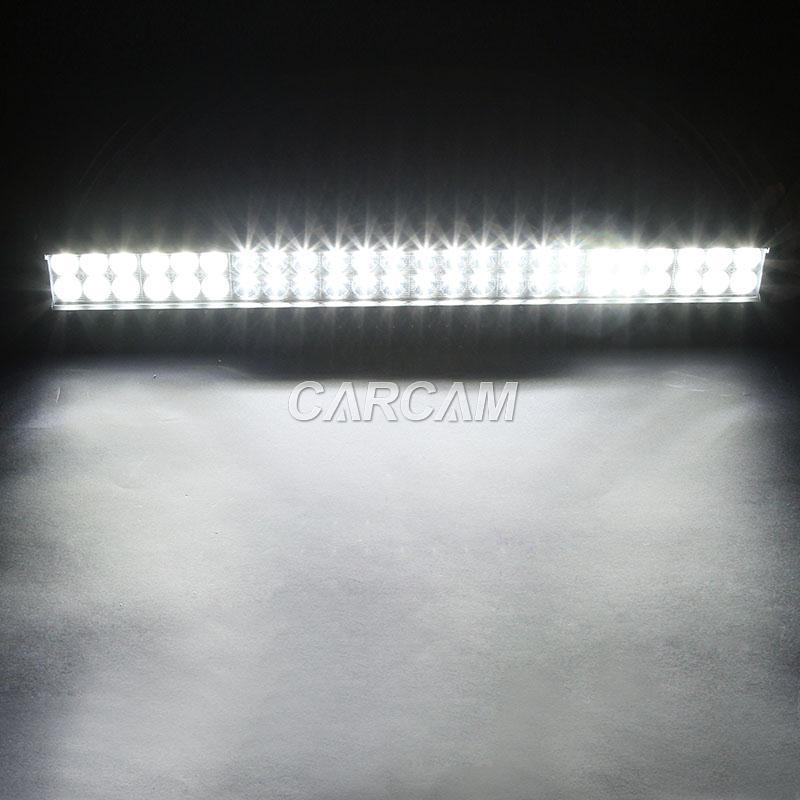 23 INCH 144W CREE LED SPOT&FLOOD COMBO OFFROAD WORK LIGHT BAR 4WD SAVE ON 126W, US $223.95, image 10