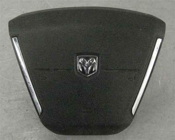 10 - 12 dodge caliber drover wheel air bag lkq oem