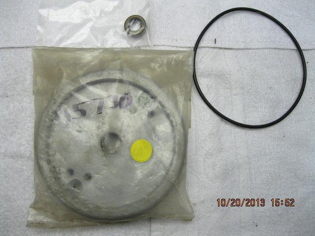 New meyer plow e-60 pump motor mount, for 1 post motor,#15730, snowplow, new