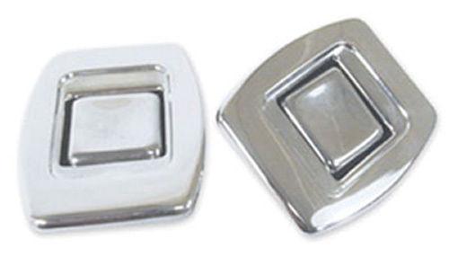 Gmk4012922691 goodmark seat back release button for bucket seats center of seat