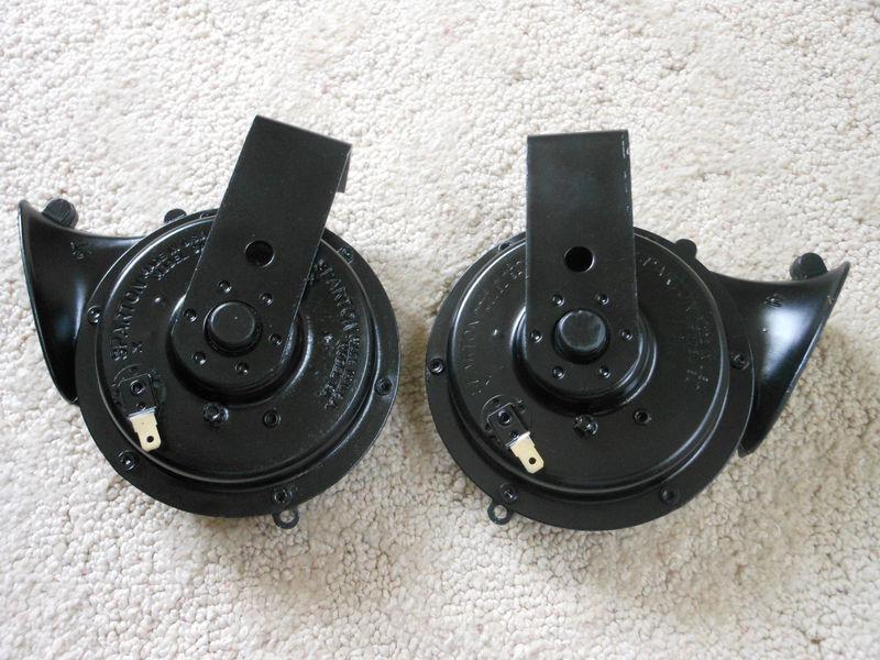 1961 - 1967 Coronet Polara 330 Max Wedge Hemi HI LO Sparton Horns Model SA 1966, US $79.00, image 4