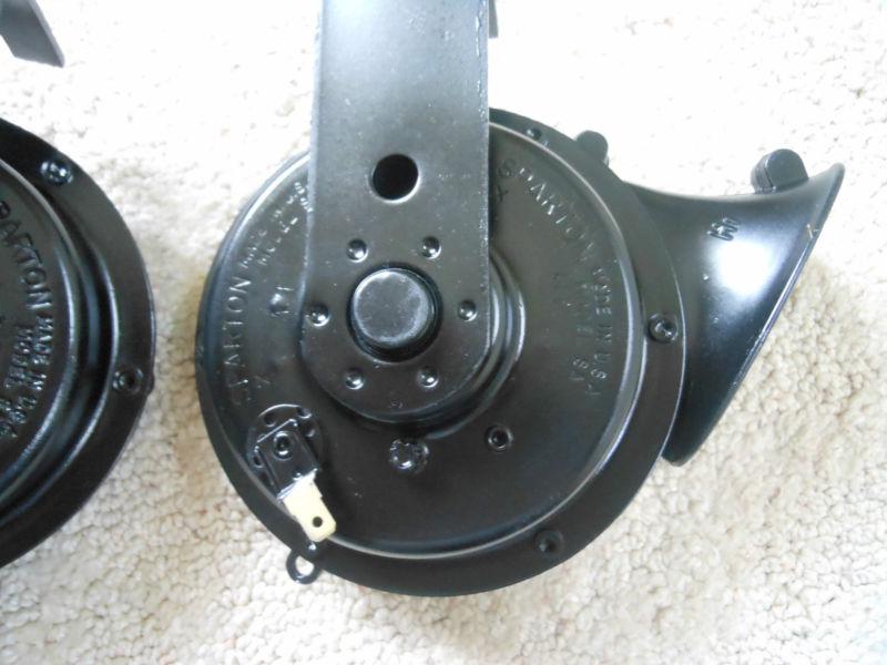 1961 - 1967 Coronet Polara 330 Max Wedge Hemi HI LO Sparton Horns Model SA 1966, US $79.00, image 6