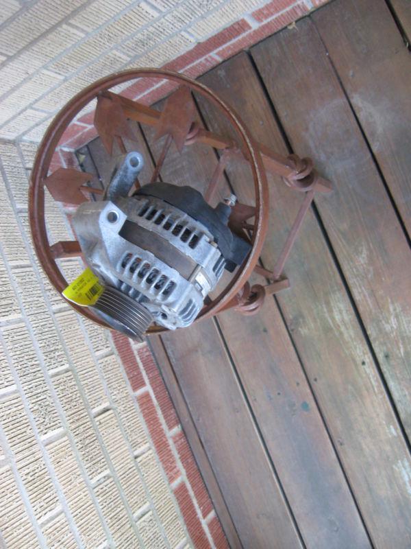 buick alternator, US $30.00, image 2