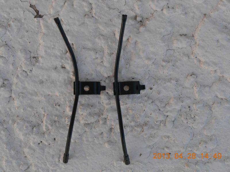 1968 oldsmobile cutlass windshield washer nozzles