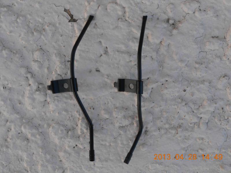 1968 Oldsmobile Cutlass Windshield Washer Nozzles, US $15.00, image 2