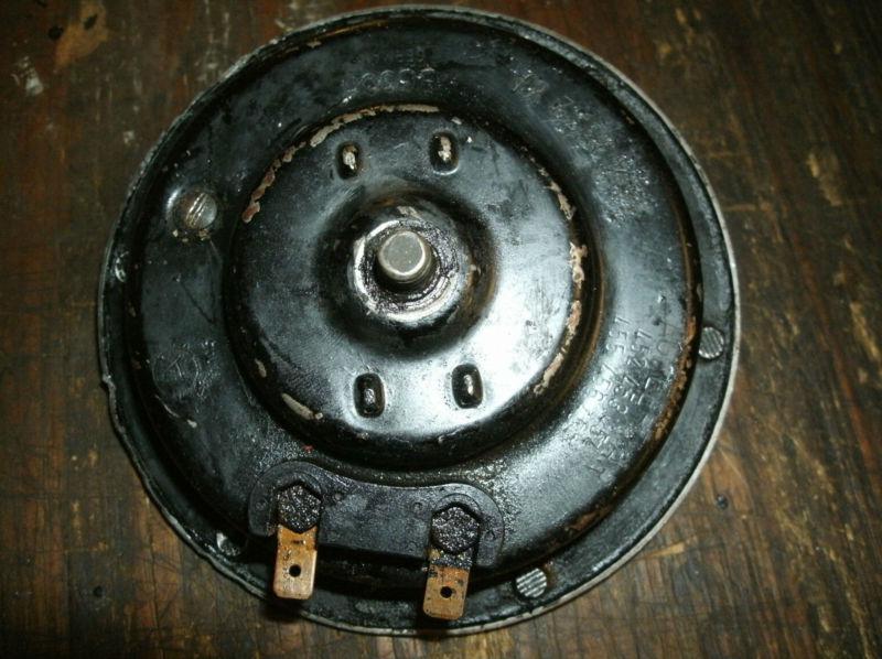 Bosch Horn 3572 ka., US $30.00, image 2