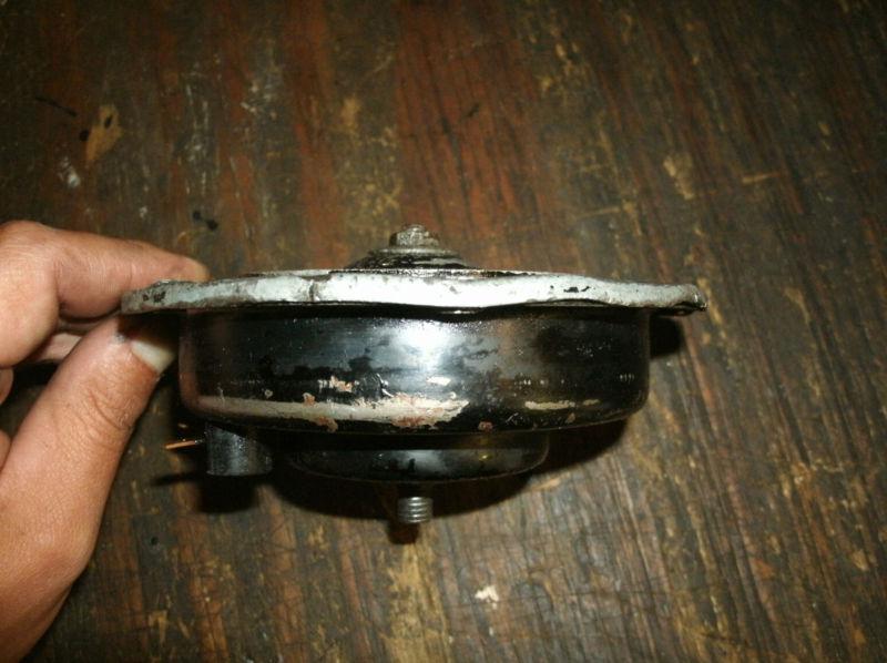 Bosch Horn 3572 ka., US $30.00, image 5