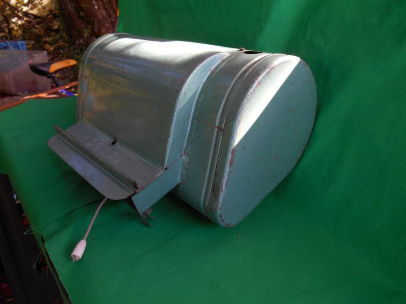 Buy Vintage THERMADOR Car Window SWAMP COOLER AC Fan Blower VW CHEVY