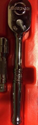 SNAP ON 44 PIECE 1/4 SOCKET SET METRIC & SAE NEW DEEP & SHALLOW SOCKETS 144TMPB, US $475.00, image 8