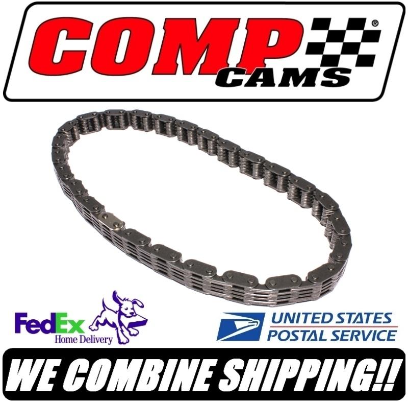 Comp cams high energy 1970-82 ford 351c 351m 400m timing chain #3321