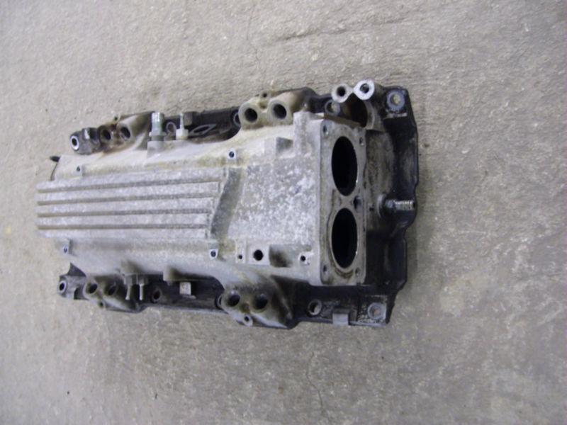 Buy 1996 TRANS AM LT1 FACTORY ALUMINUM INTAKE MANIFOLD 9497 CAMARO ws6