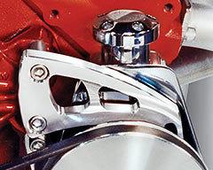 March 20150 bb chevy power steering pump bracket kit