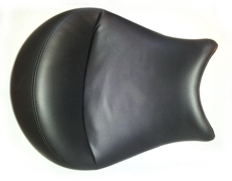 Kawasaki vulcan classic and 2000 lt vn2000 front gel seat k53001-184 new oem