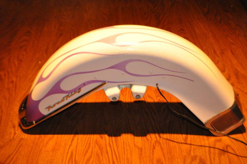 Buy Harley Davidson Original Front Fender in Los Angeles, California