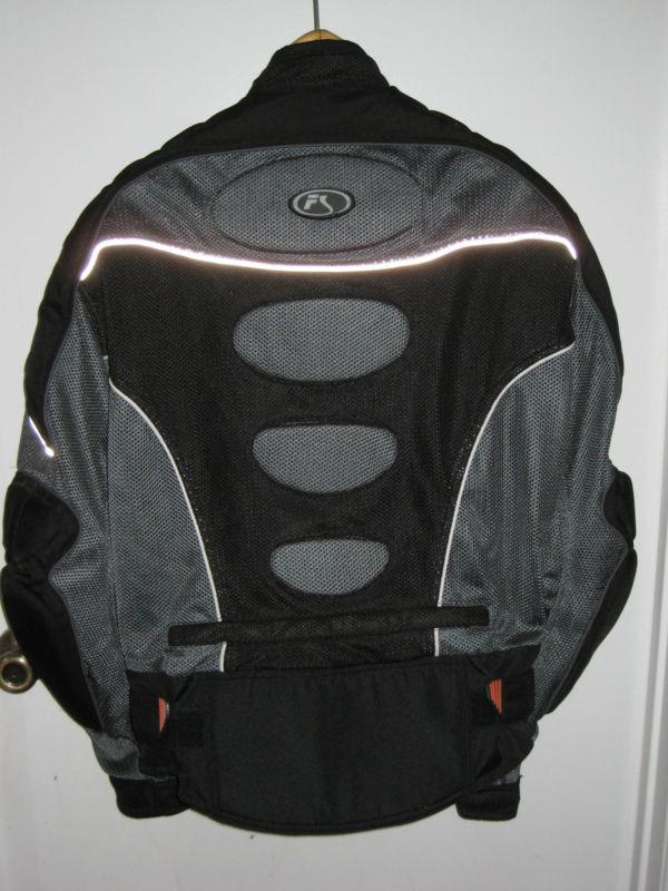 Fieldsheer M3 Padded Mesh Motorcycle Jacket, US $27.00, image 2
