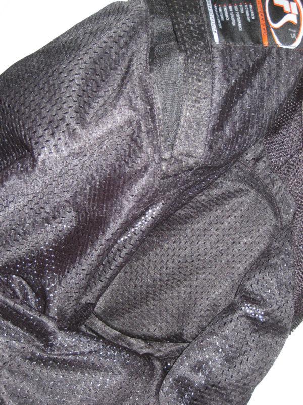 Fieldsheer M3 Padded Mesh Motorcycle Jacket, US $27.00, image 4