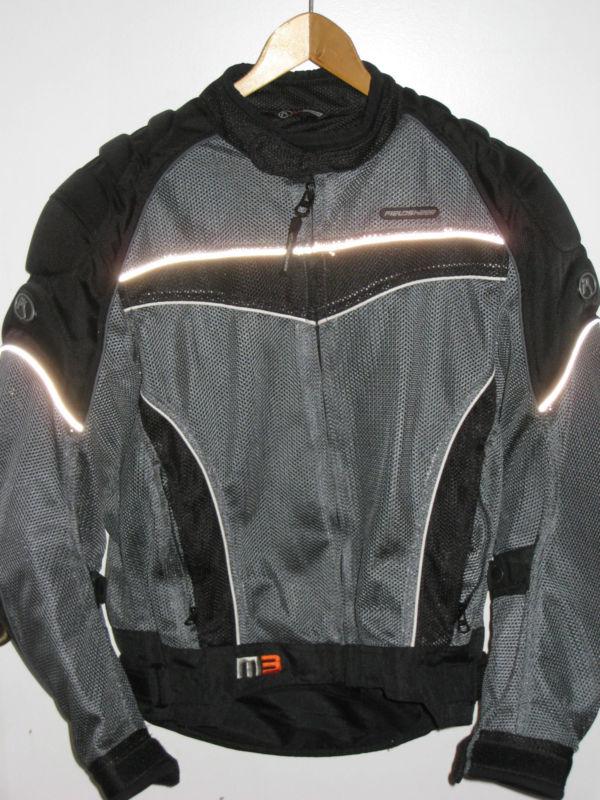 Fieldsheer M3 Padded Mesh Motorcycle Jacket, US $27.00, image 8