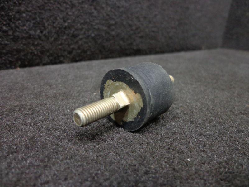 #90435 rubber mount  mercury racing/mariner 1988-2001 150/200/225/300hp #2