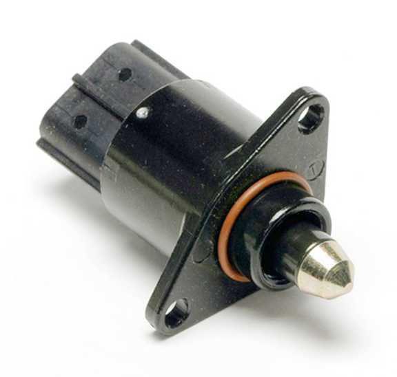 Delphi engine management dem cv10162 - idle air control valve