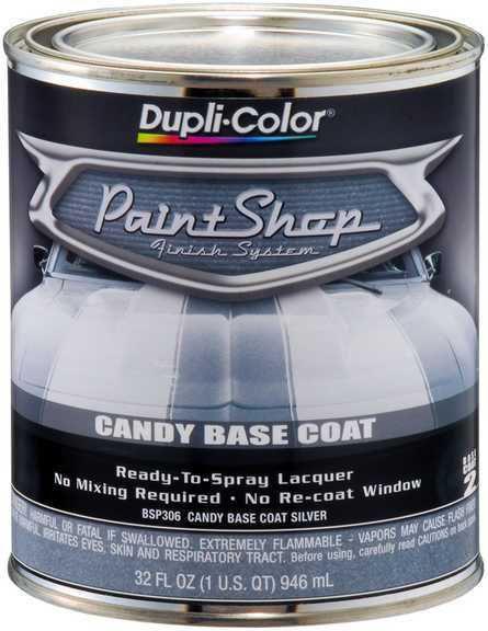Dupli-color dc bsp306 - paint - specialty - bulk