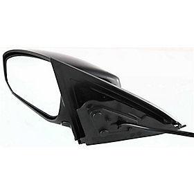 Power Heated Side View Door Mirror Assembly Driver's Left Manual Fold, US $48.66, image 6