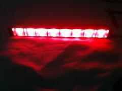 Knight rider hellfire scanner