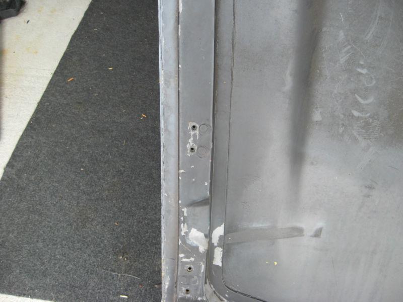 1974 CORVETTE HOOD, US $550.00, image 4