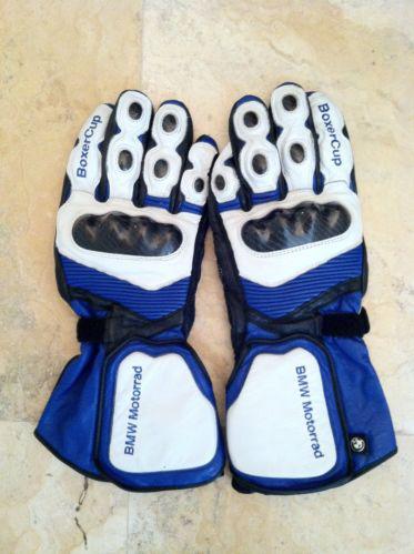 Bmw motorcycle gloves boxer cup r1100s