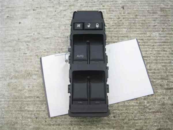 07 08 09 10 caliber master left power window switch oem