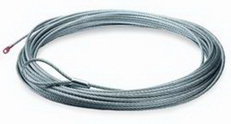 Warn 78987 wire rope